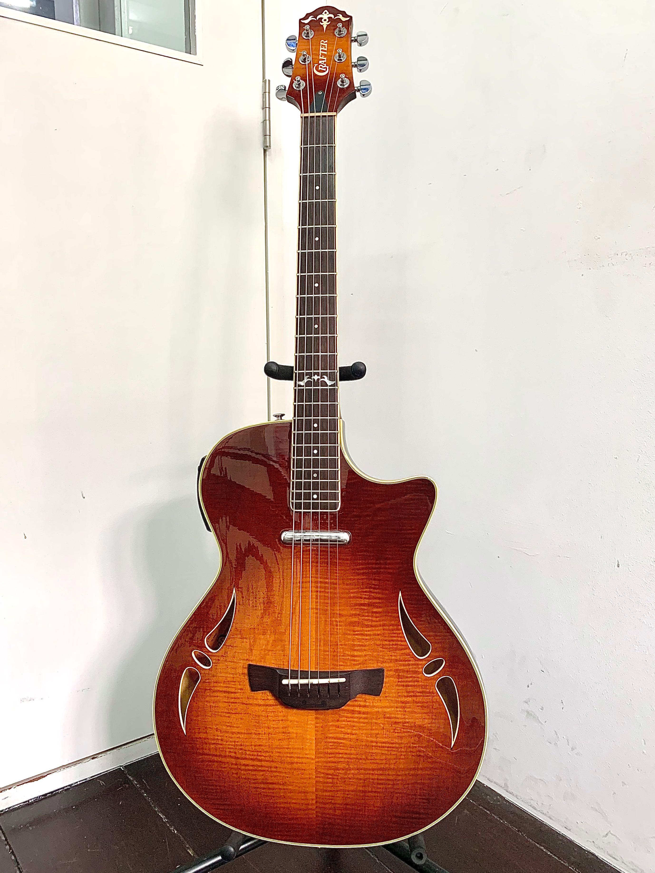 Crafter 2025 sat tmvs