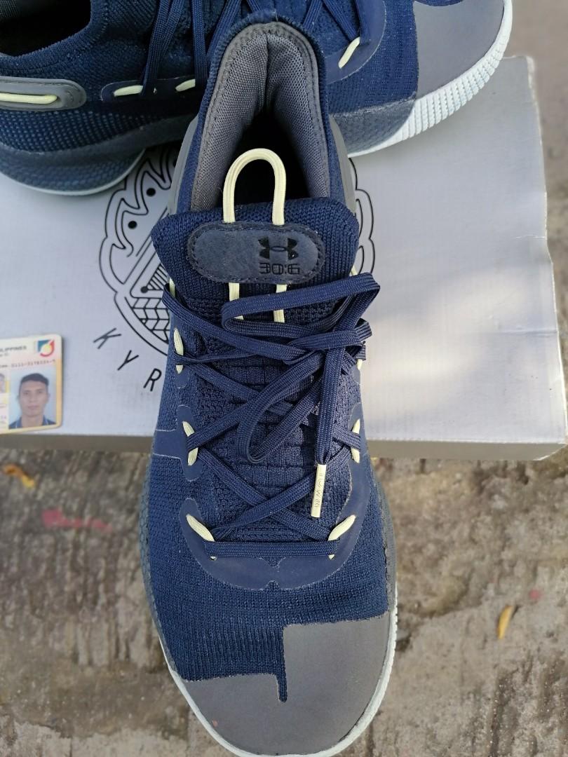 Curry 6 cheap international boulevard colorway