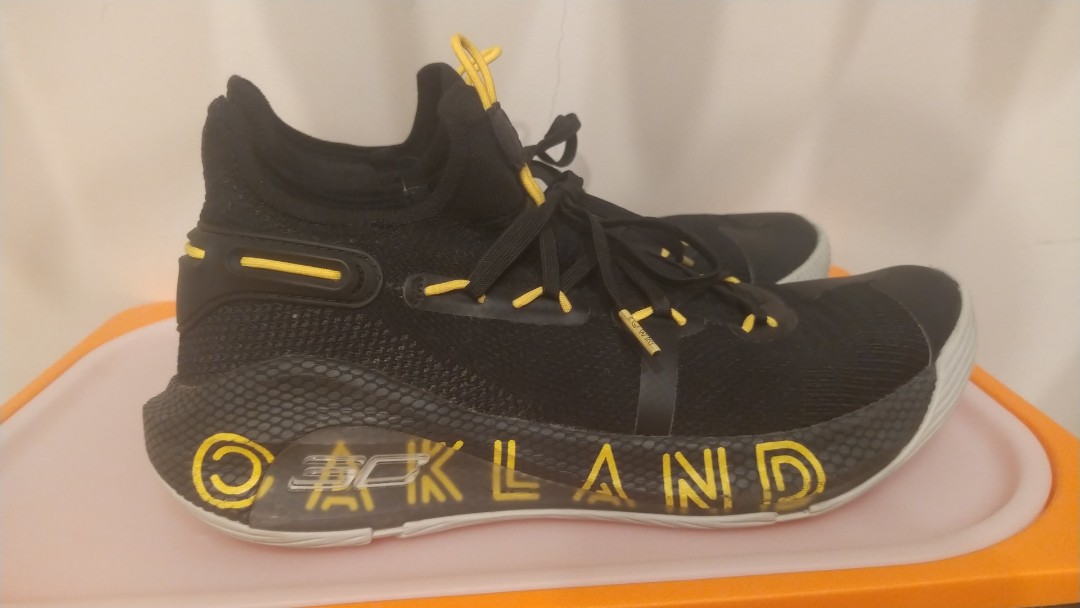 Curry 6