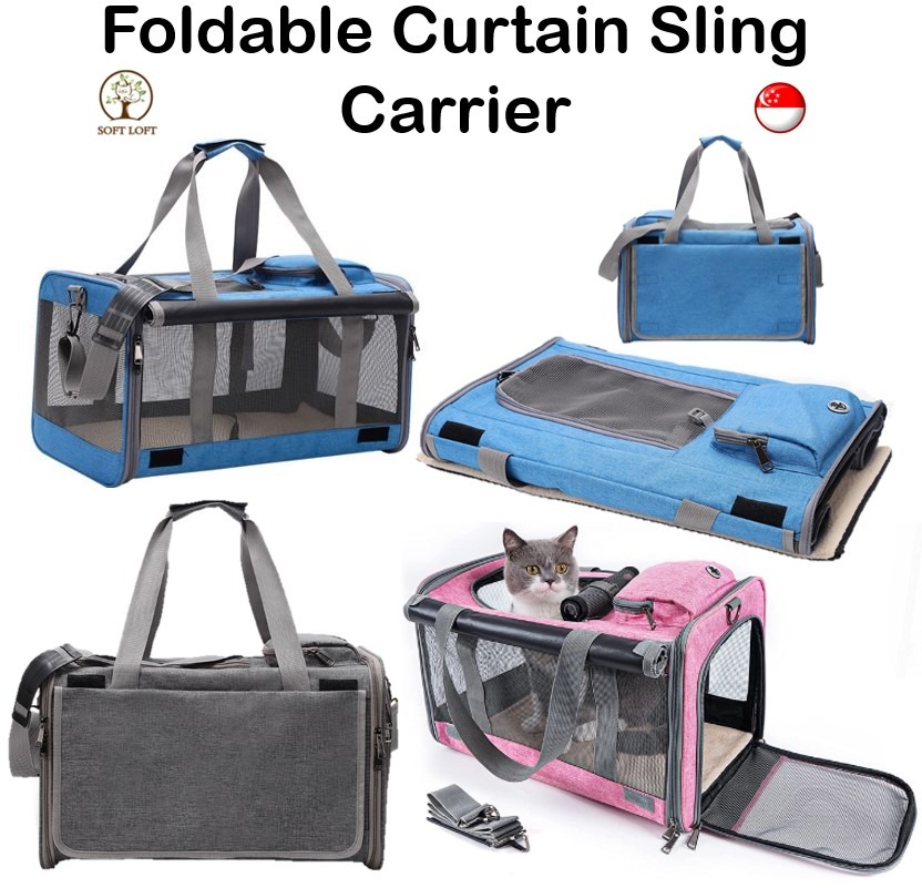 Tailfour new arrivals pet carrier
