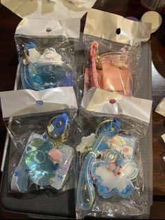 Cute Keychains