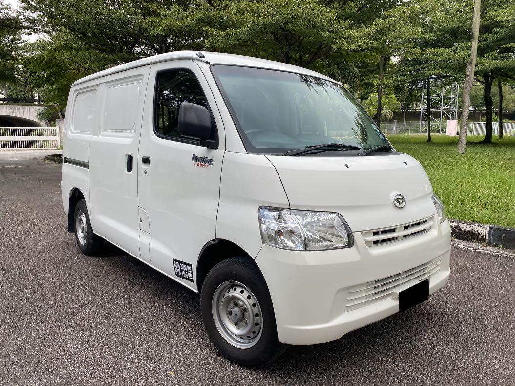 granmax 1.5