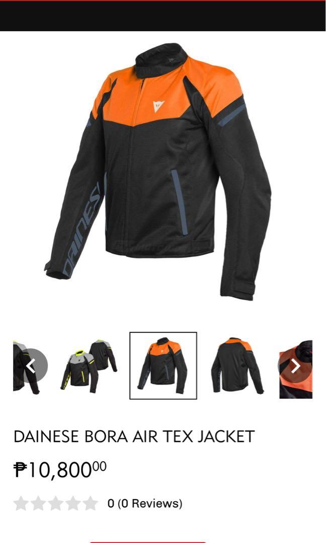 Bora cheap air tex