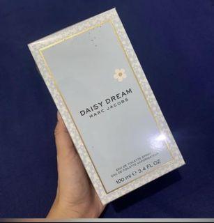 Daisy Dream Marc Jacobs