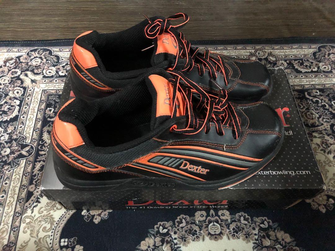 Dexter bowling hotsell shoe laces