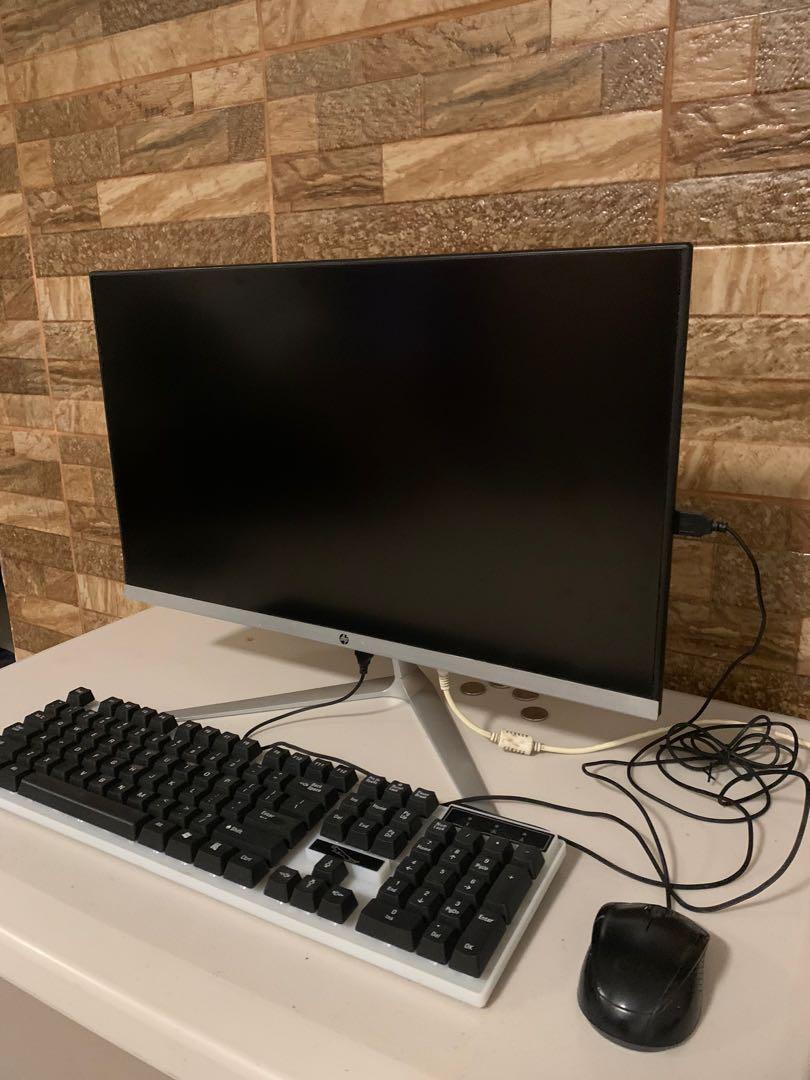 DHP All in one PC | Monitor with built in CPU, Computers & Tech