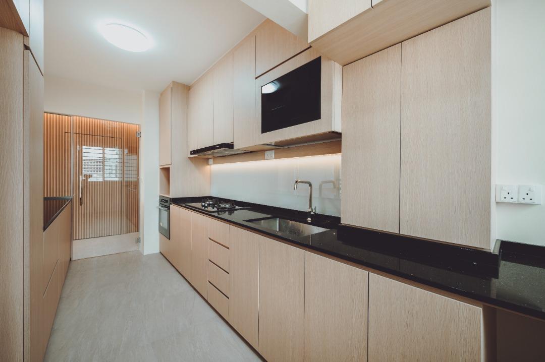 BTO Renovation Package62863076341122113