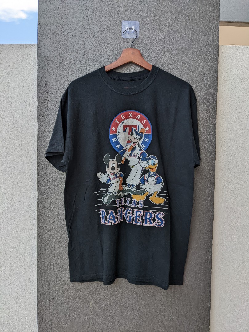 Disney characters, Men's Fashion, Tops & Sets, Tshirts & Polo Shirts on ...