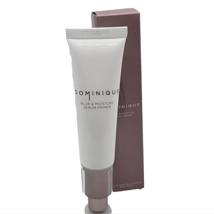 Dominique Blur & Moisture Serum Primer 30 ml, Beauty & Personal Care