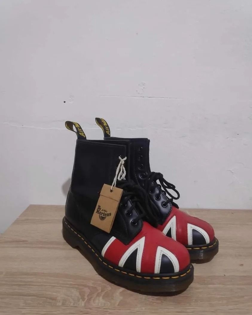 Docmart union cheap jack
