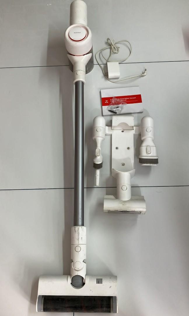 Xiaomi Dreame V9 Cordless Handheld Vacumn Cleaner, TV & Home Appliances