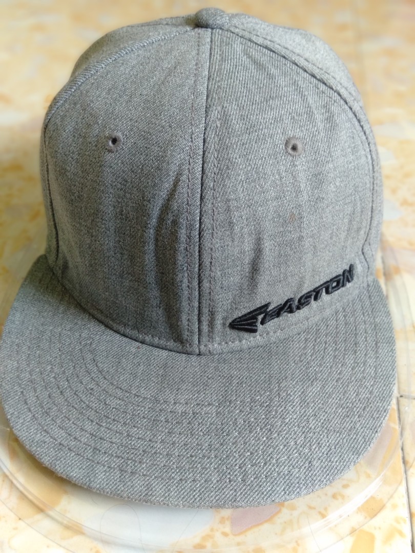 Easton caps, Men's Fashion, Watches & Accessories, Cap & Hats on Carousell