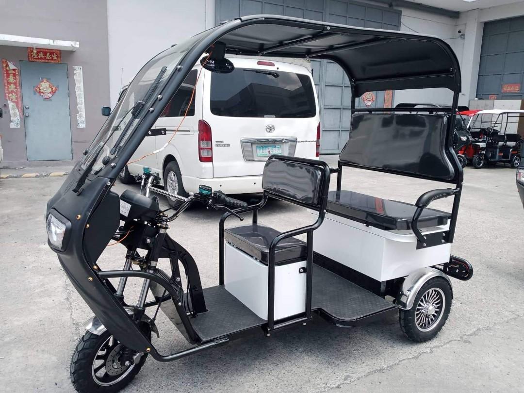 EBIKE 3 WHEELS, Sports Equipment, Bicycles & Parts, Bicycles on Carousell