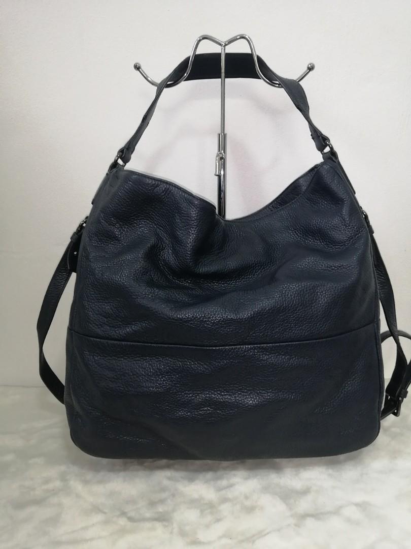 Ecco shop hobo bag