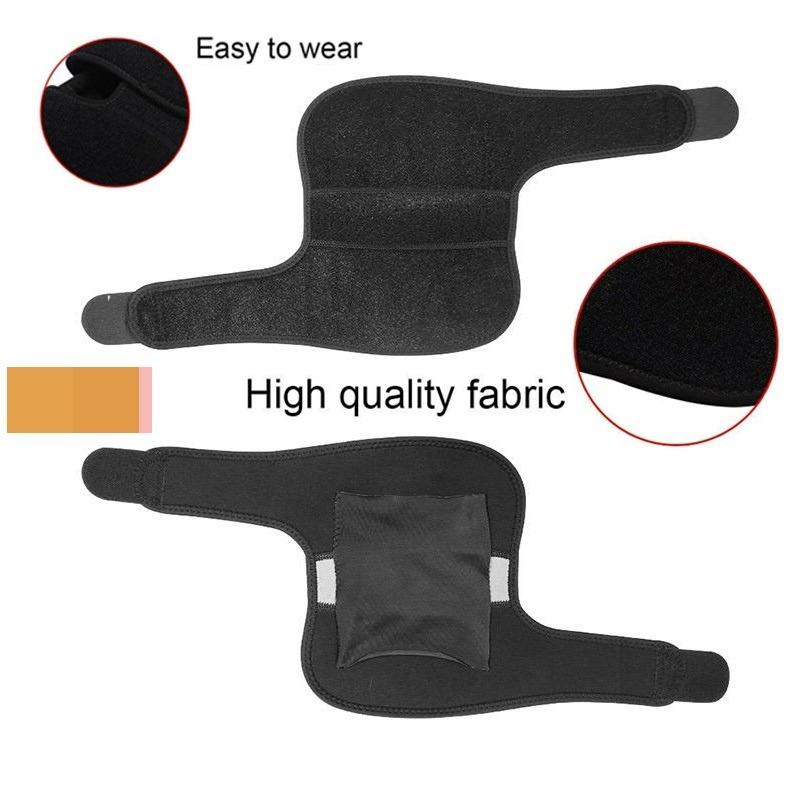 Elbow Brace Support For Sprained Elbows Adjustable Tendonitis Arthritis