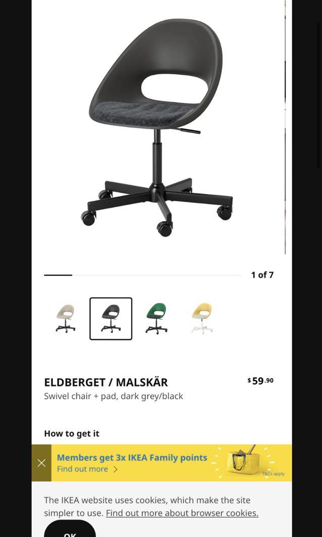 Eldberget malskar store