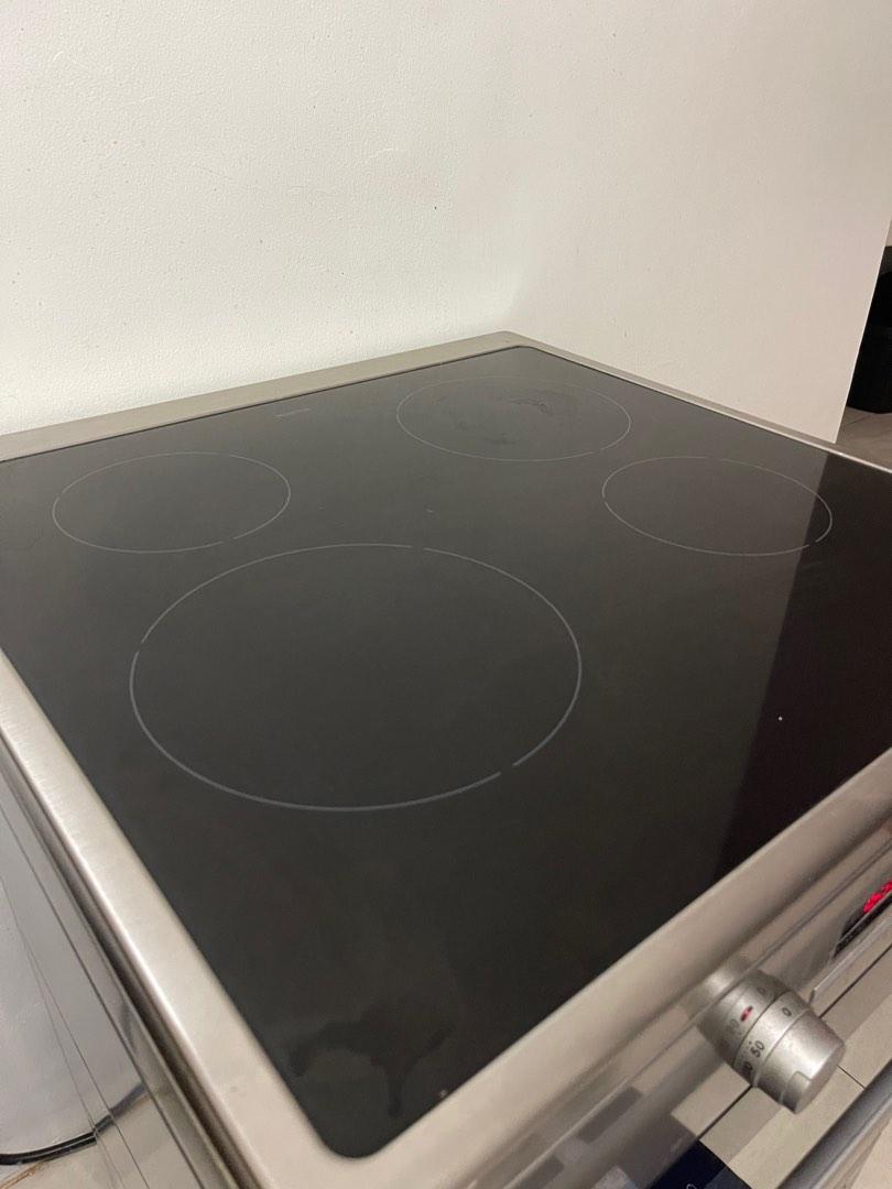 ELECTROLUX ELECTRIC RANGE / STOVE, TV & Home Appliances, Kitchen ...