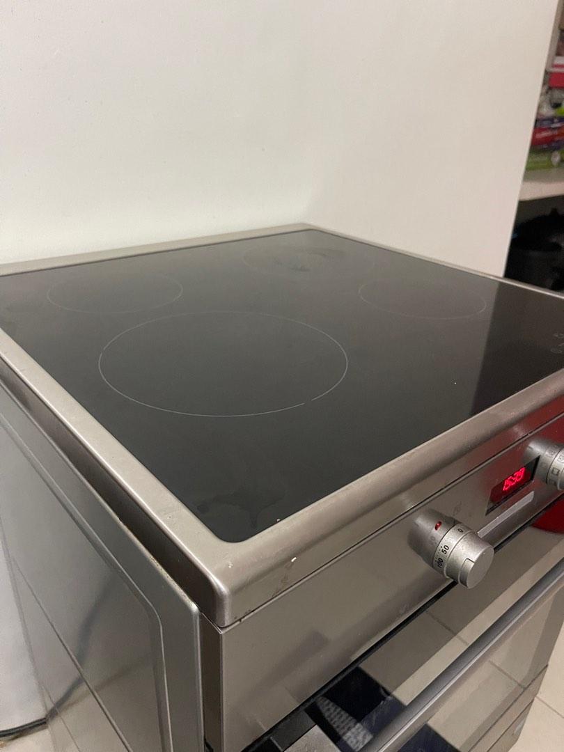 ELECTROLUX ELECTRIC RANGE / STOVE, TV & Home Appliances, Kitchen ...