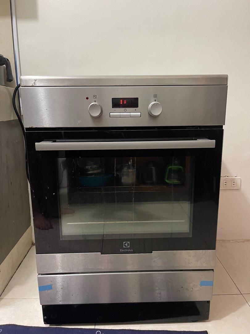 ELECTROLUX ELECTRIC RANGE / STOVE, TV & Home Appliances, Kitchen