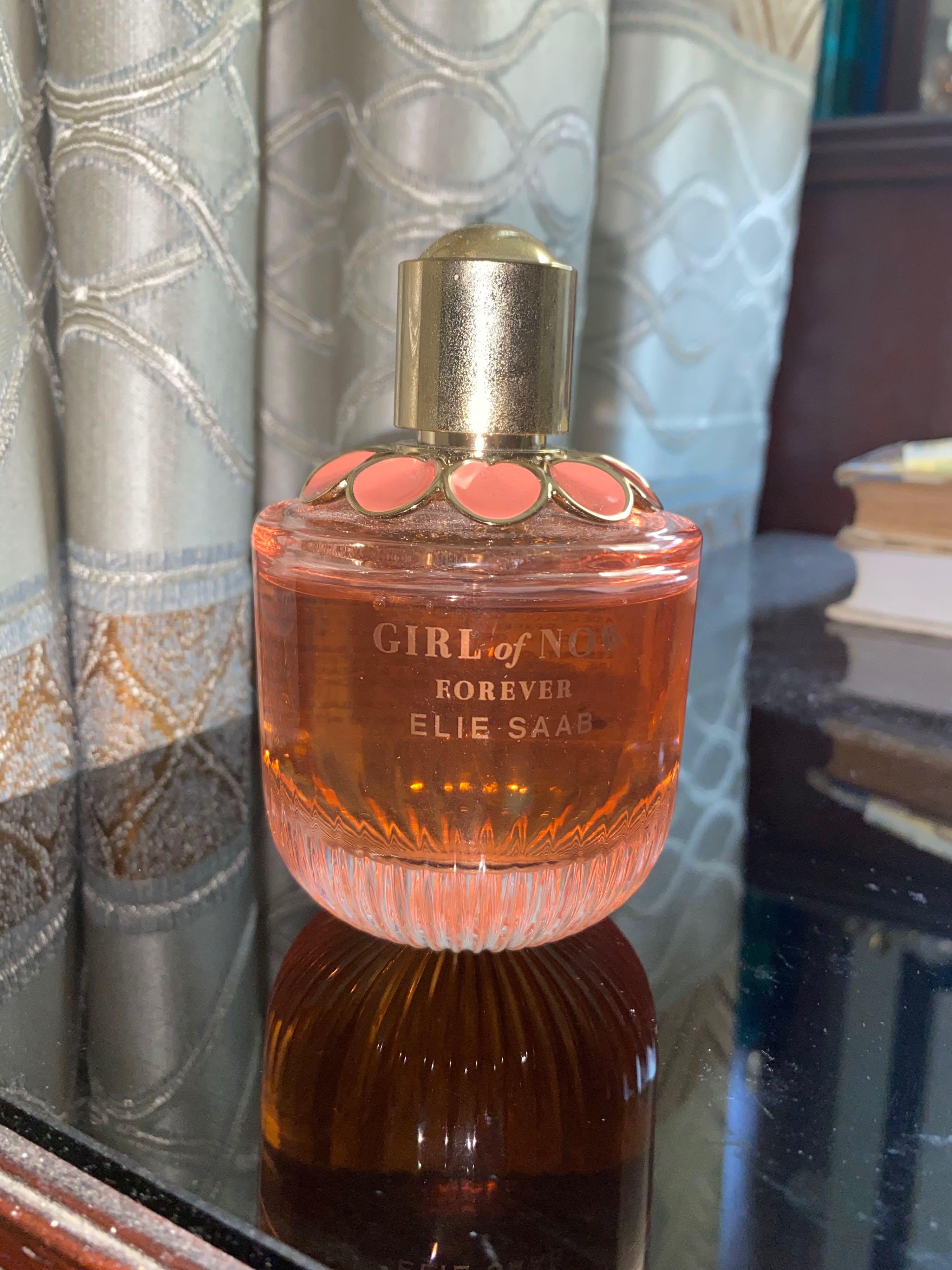 Elie saab girl hotsell of now forever