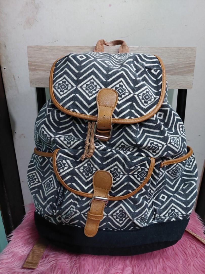 Emma and cheap chloe backpack