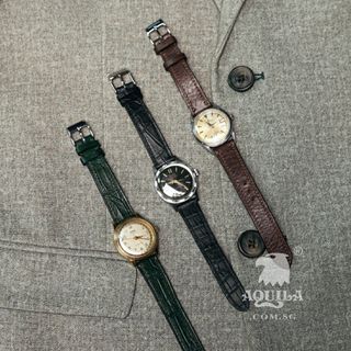 Aquila® watch straps bands Collection item 3