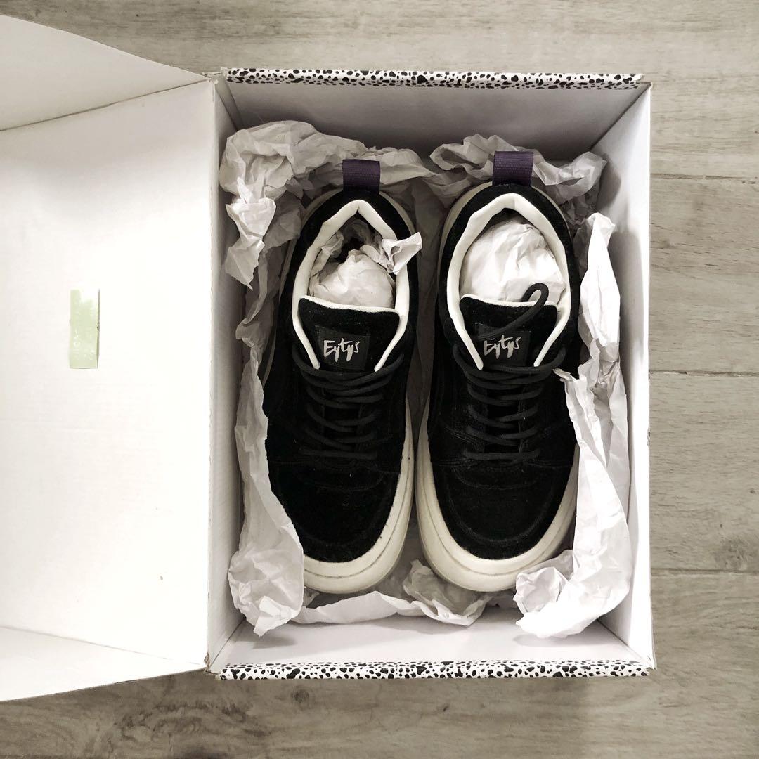 Eytys sonic sneakers 2025