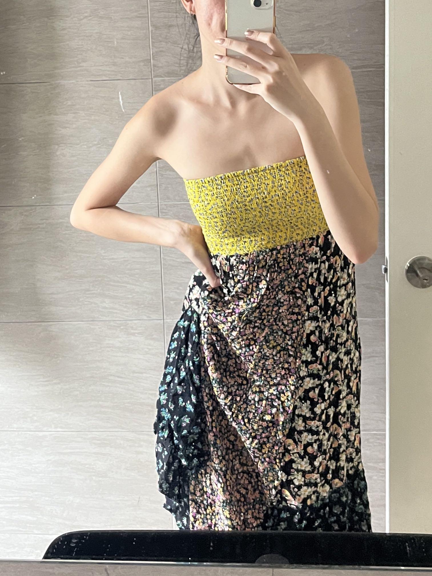 F&f sales summer dresses