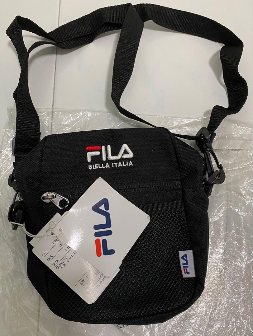 Fake fila bag outlet