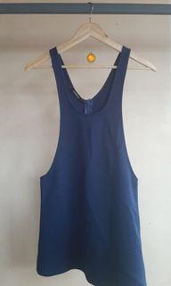 Folded & Hung Jumper Dress