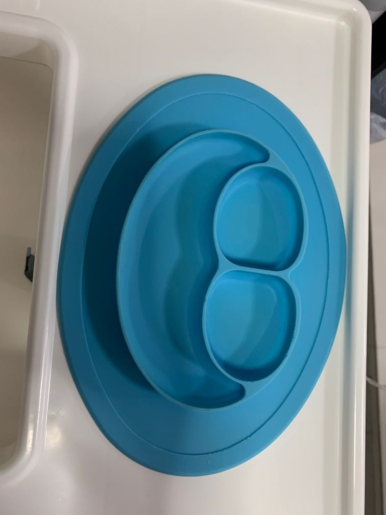 Food plates, Babies & Kids, Nursing & Feeding, Weaning & Toddler