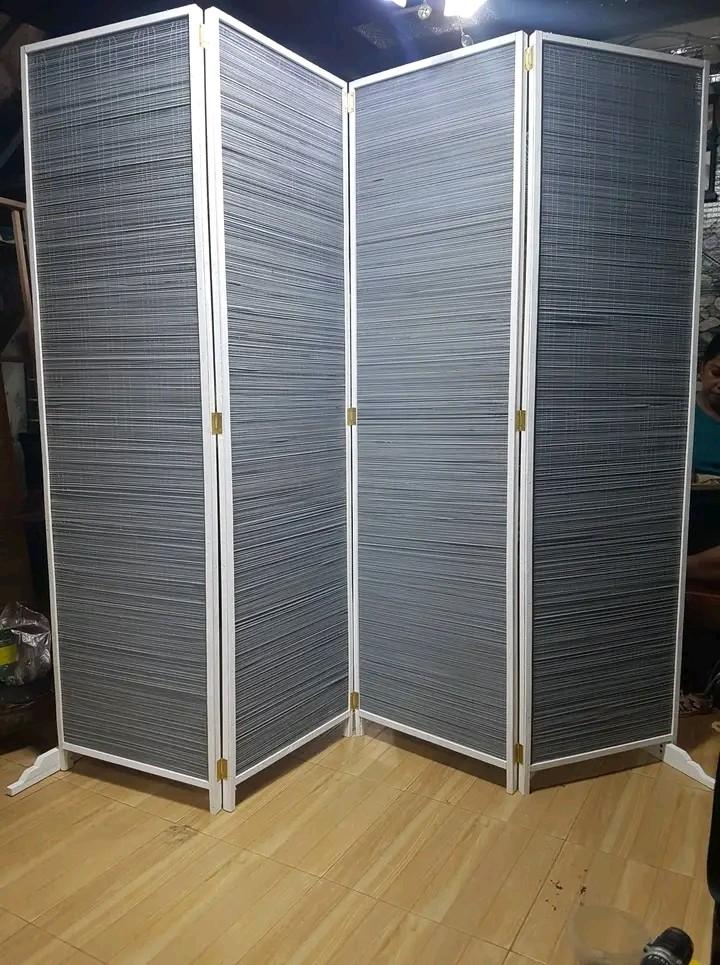 FOR SALE NATIVE DIVIDER, Furniture & Home Living, Office Furniture