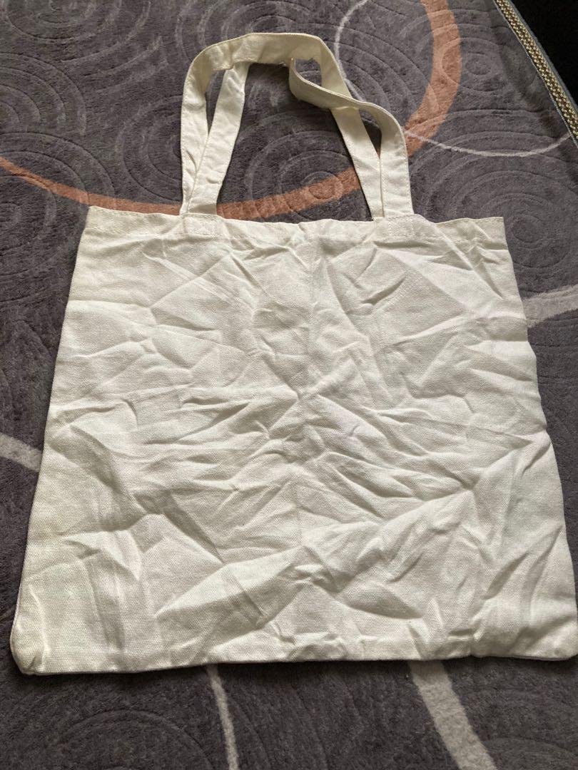 Forever 21 canvas bag sales
