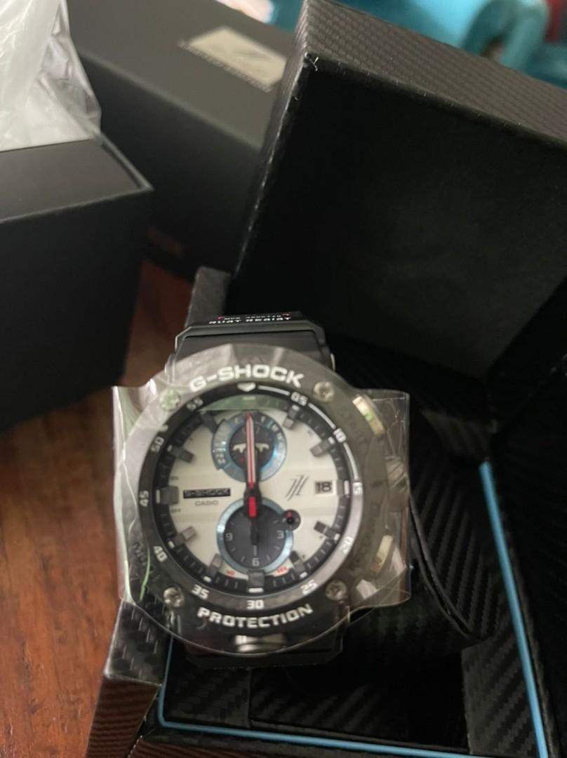 G shock store gravitymaster honda jet