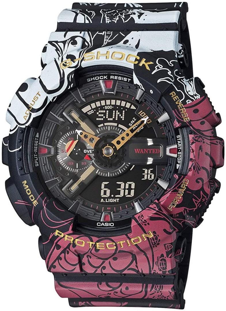 Ga 110 top limited edition