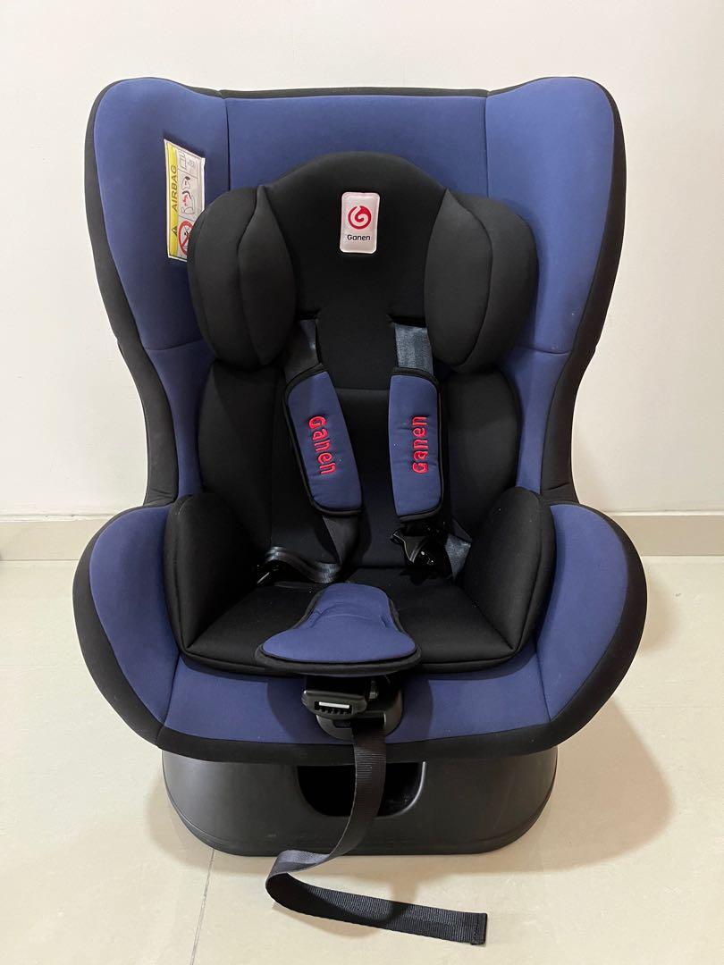 Ganen car seat best sale