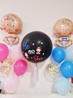 Gender reveal Collection item 1