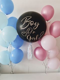Gender reveal Collection item 2