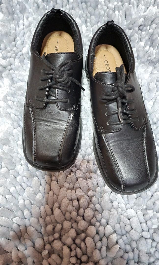 George kids shoes top