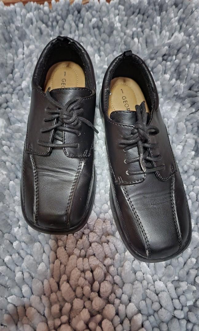 George kids shoes top