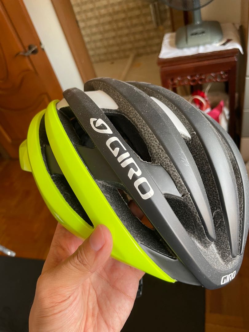 Giro cinder hot sale mips titanium