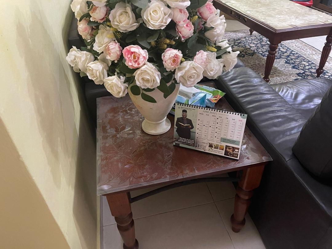 Giving Away Furniture, Furniture & Home Living, Furniture, Sofas on