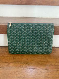 Goyard Senat Clutch Bag