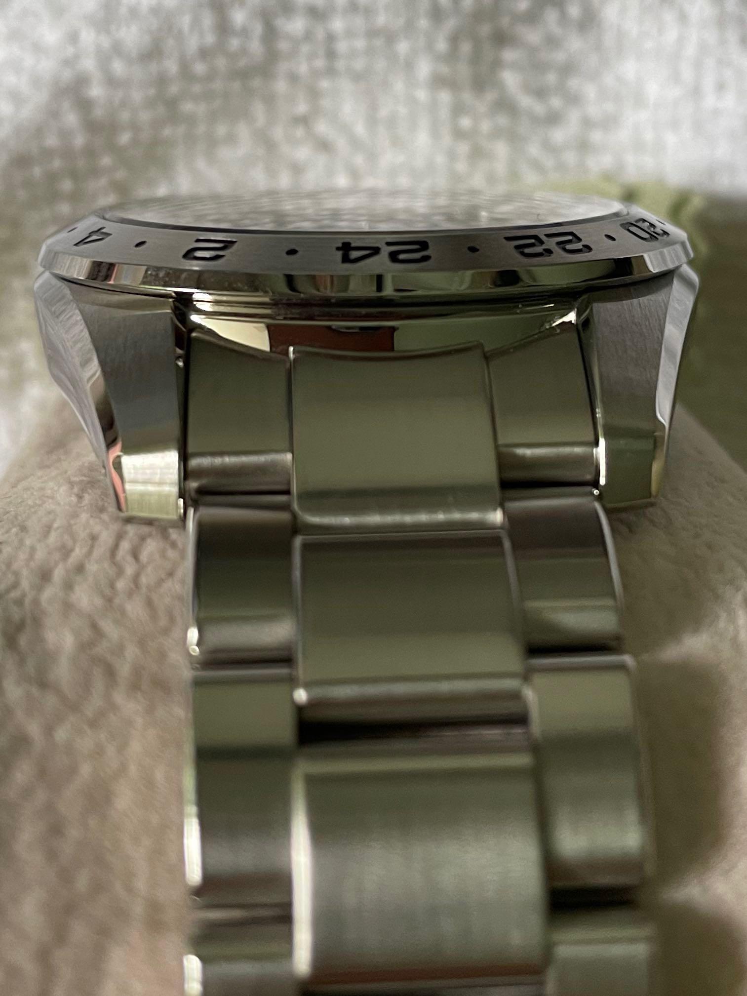 Grand Seiko SBGM 247, Luxury, Watches on Carousell