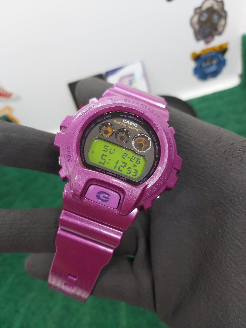 Dw6900 nb top