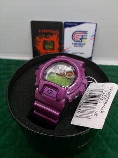 G-Shock DW6900 NB-4 NOS item
