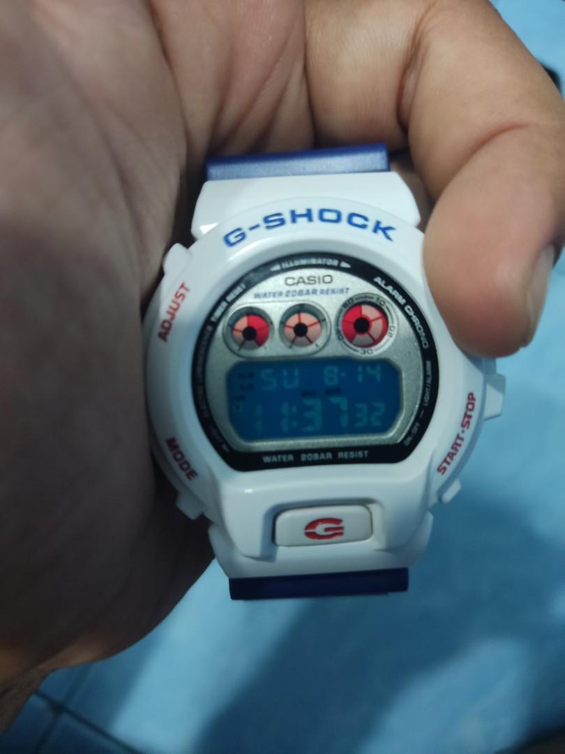 G shock tamiya original cheap