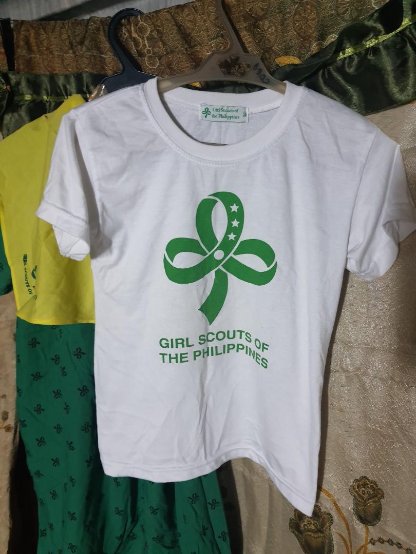 GSP UNIFORM, Babies & Kids, Babies & Kids Fashion on Carousell