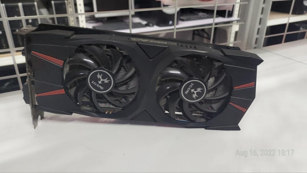 Igame 1060 2025 6gb