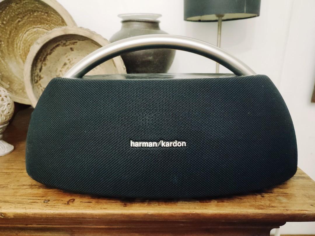 Harman kardon Go+play speaker (fix 